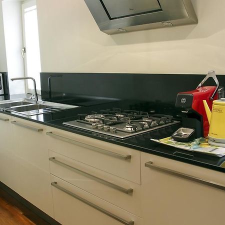 Sarai Apartments Венеція Екстер'єр фото
