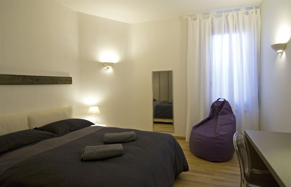 Sarai Apartments Венеція Екстер'єр фото