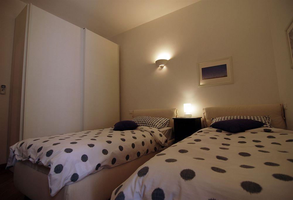 Sarai Apartments Венеція Екстер'єр фото