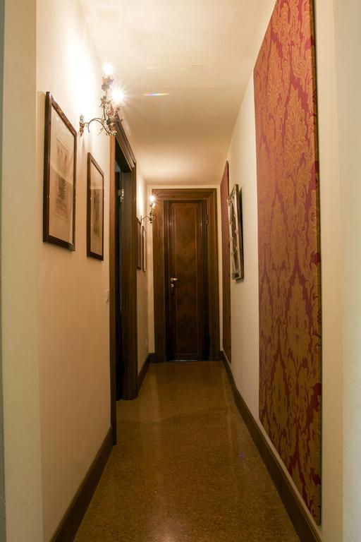 Sarai Apartments Венеція Екстер'єр фото