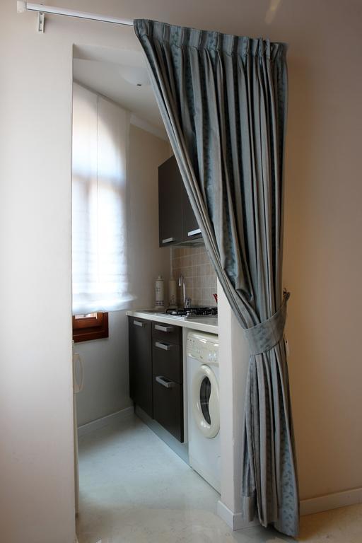 Sarai Apartments Венеція Екстер'єр фото