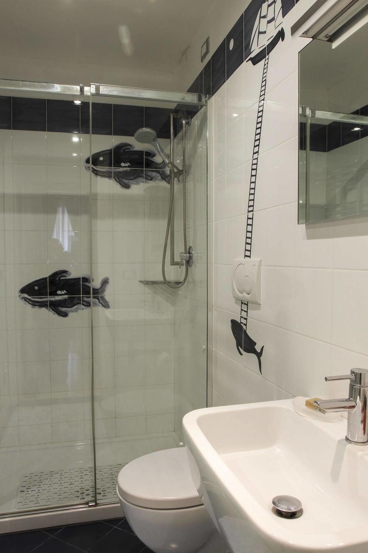Sarai Apartments Венеція Екстер'єр фото