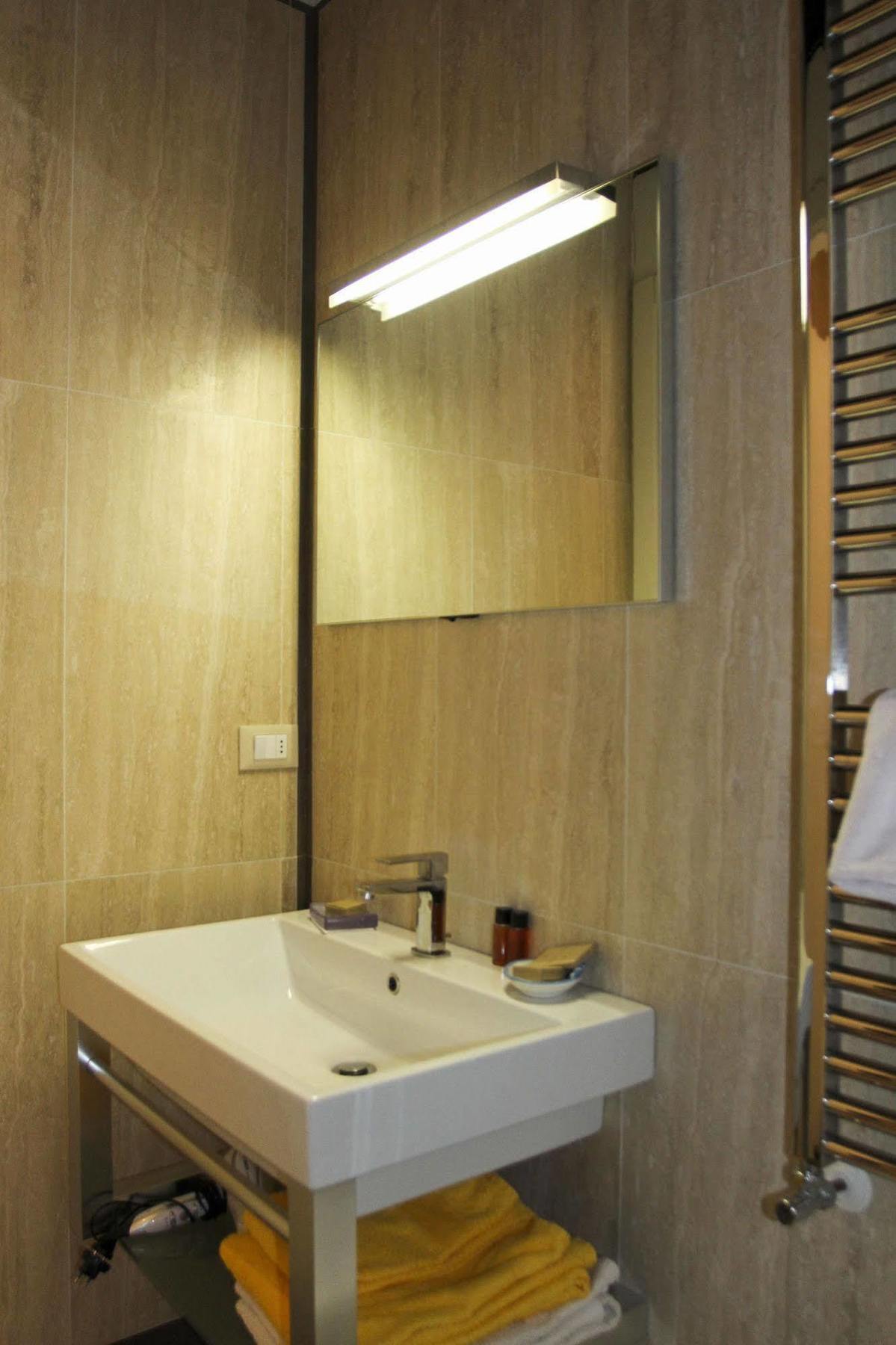 Sarai Apartments Венеція Екстер'єр фото
